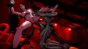 Fragment4 - The Dungeon