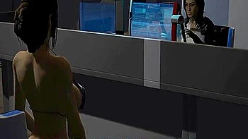 Trailer Work Hard Fuck Hard