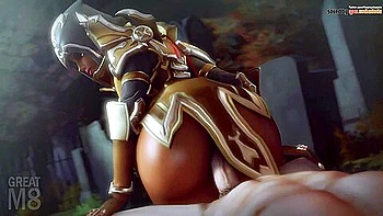 Sombra Reverse Ride (sound)