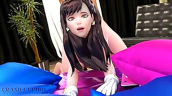 Young Starting To Gape After Hard Anal Pov