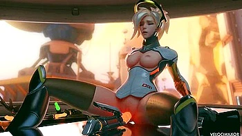 Mercy Solo 2