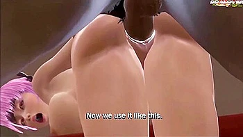 Doalover- Fucking Hot Ayane Ep 67