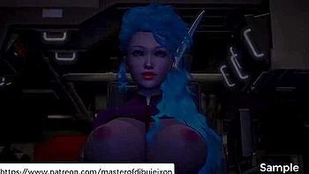 Monstry Mania The Game - Sample