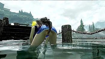 Astonishing Xxx Clip Big Tits Try To Watch For