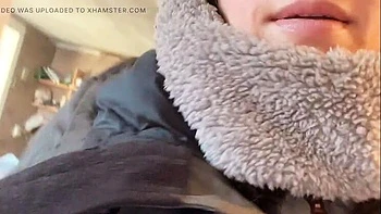 Petite Hana Cute Asian Teen Pissing Pussy View From Behind