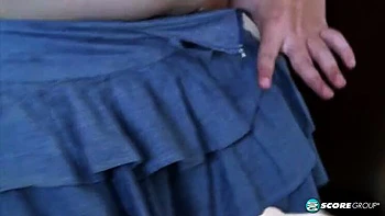 Codi Vore Big Tits Solo Masturbation On Laptop Cumming Hard