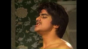 Blonde Bombshell with Big Tits Seduced by Huge Cock - Episode 8