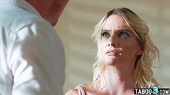 Kenna James And The Best - Wife Celebrating On Big Male Pole