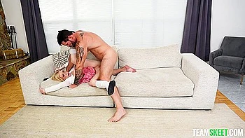 Itters Club] - Prims Naughty Lesson. Ddunddd