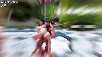 Yanet Fit Pregnant Sex