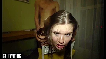 Horny Student 18+ Alice