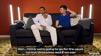 Featuring Jesus Reyess Cumshot Video