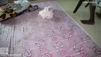 Hot dick in my creamy pussy