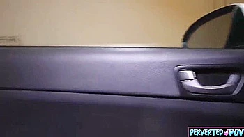 Sasha Pearls Big Tits Milf Trailer By