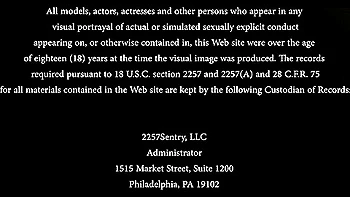 Bondage Teen 18+ Submits