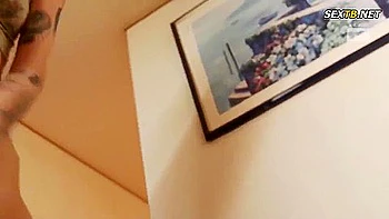 Covered In Sexual Desire Eng Sub