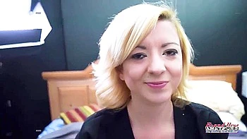 Talented Minxs Sucking Cock