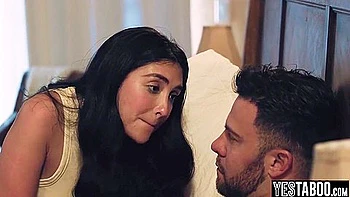 Stepmommy Stepmom Trio With Stepdaughter - Jane Wilde And Charlie Forde