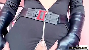 Curvacious Harlot Horny Sex Movie