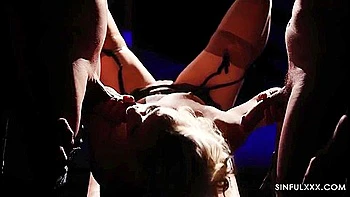 Brittany Bardot Another Damn Good Threesome Sex