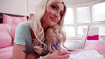 Jax Slayher And Kathryn Mae - Ingenious Jax And Kathryns Sixty Nine Video