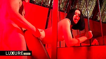 Mia Bandinis Bondage Xxx By