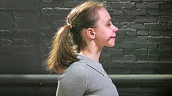 Crazy Porn Video Bondage Show