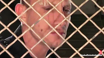 Prisoner Moore And The Counselor