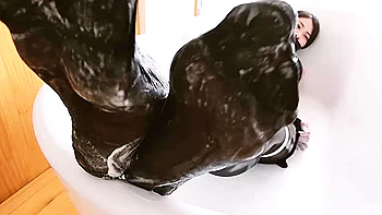 asian chinese bondage shibari 1