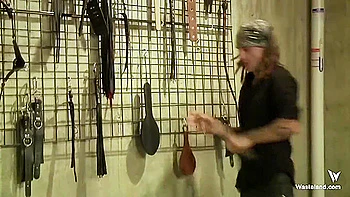 A Fistful Of Submissives