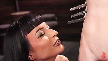 Charlie Valentine And Spikey Dee