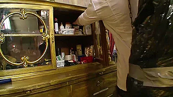 German Bdsm - Blonde Domina