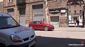 Europe: Leyla Black, Karim, Javier, Ivan, Oliver And Jamal