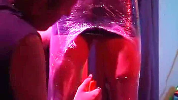 Kinky German Babe Fucked In Bdsm Action