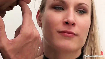 The Training Of Harmony Rose, Day Three