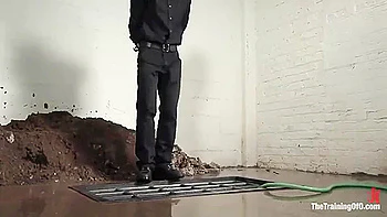 The Training Of Julie Night, Day Four