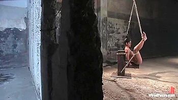 Astonishing Porn Clip Bdsm Exotic Uncut