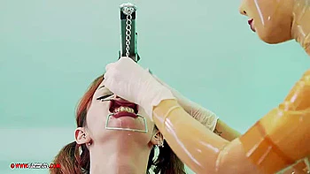 Incredible Xxx Video Bondage Incredible Pretty One