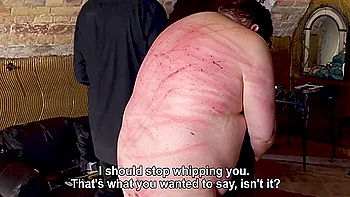 Piglet - The Sandbag