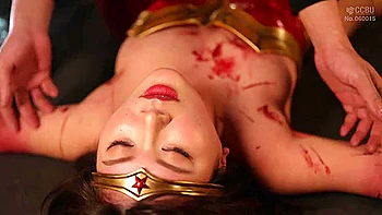 Crazy Adult Movie Parody Fantastic Full Version