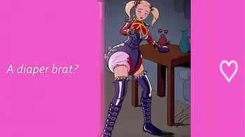 Sissy Training - guide to became sissy - No 1