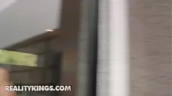 GOG With (Demi Sutra, Vina Sky, Sabina Rouge, Lacy Lennon, Gabbie Carter, LaSirena69) - Reality Kings