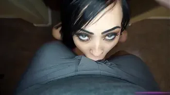 Cum  Face Fuck Jasmine Dark