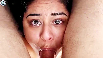Extreme Tied Up Indian Teen 18+ Facefuck A