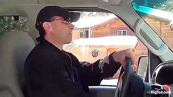 Tahoe: Exiled From Dick Mountain Pt 1