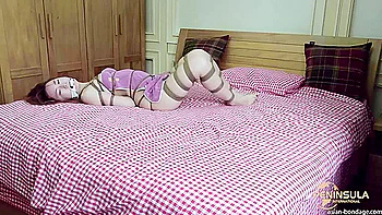 Female Model Applicant 4