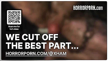 HORROR PORN: Lord Peckerclaw