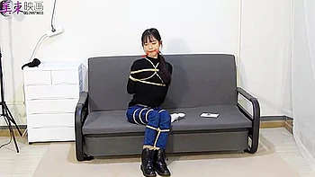 Horny Porn Clip Bondage Fantastic , Its Amazing