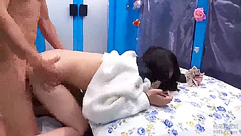 250424ピストンが凄いドリルバイブを出し入れ518