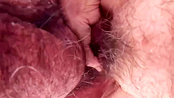 New Years Day - Bondage, Oral, Fucking - And Finishing With A Hand Job